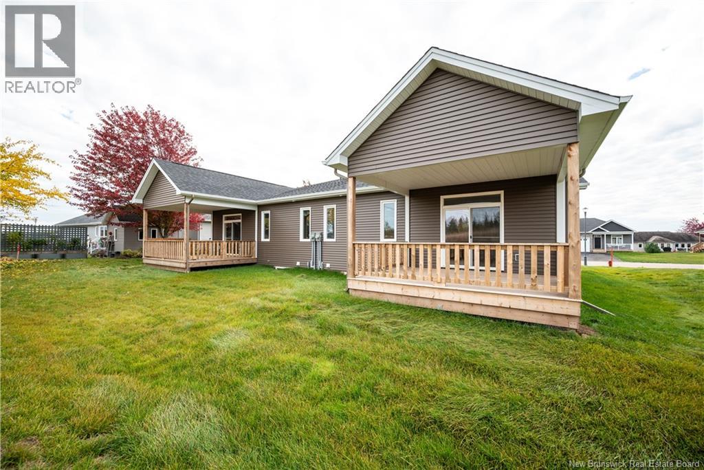 552 Royal Oaks Boulevard, Moncton, New Brunswick  E1H 3S7 - Photo 42 - NB129788