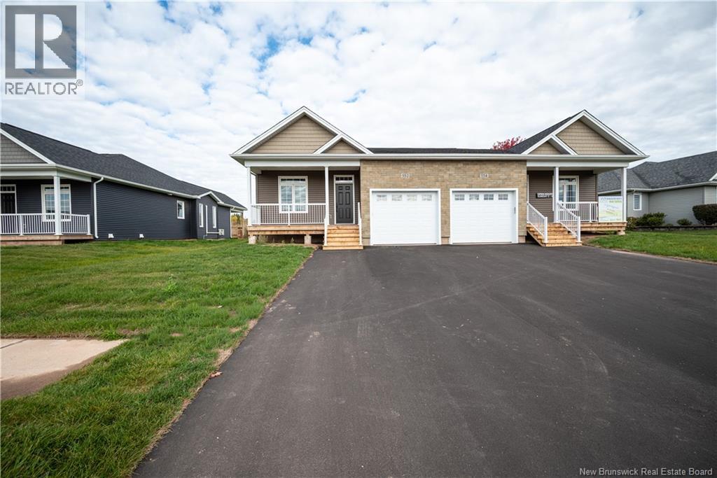 552 Royal Oaks Boulevard, Moncton, New Brunswick  E1H 3S7 - Photo 44 - NB129788