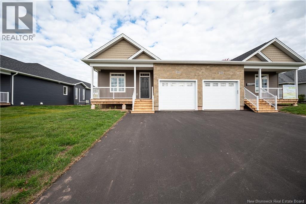 552 Royal Oaks Boulevard, Moncton, New Brunswick  E1H 3S7 - Photo 45 - NB129788