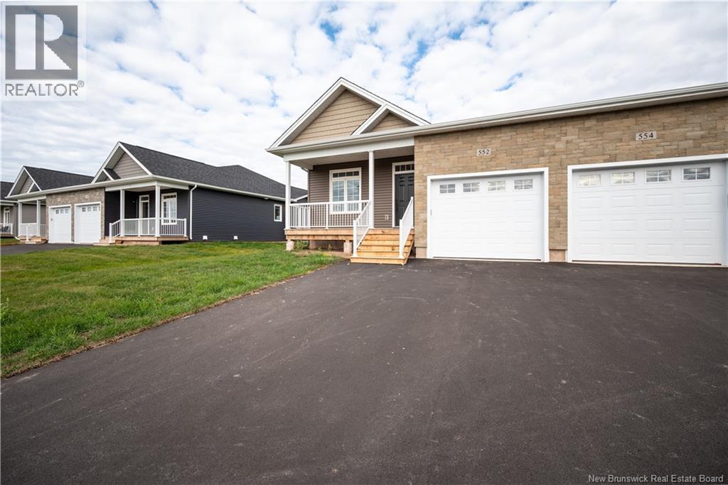 552 Royal Oaks Boulevard, Moncton, New Brunswick  E1H 3S7 - Photo 46 - NB129788