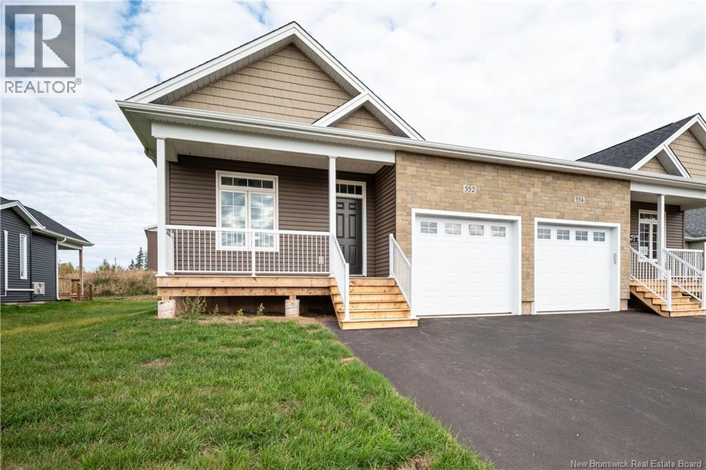 552 Royal Oaks Boulevard, Moncton, New Brunswick  E1H 3S7 - Photo 48 - NB129788