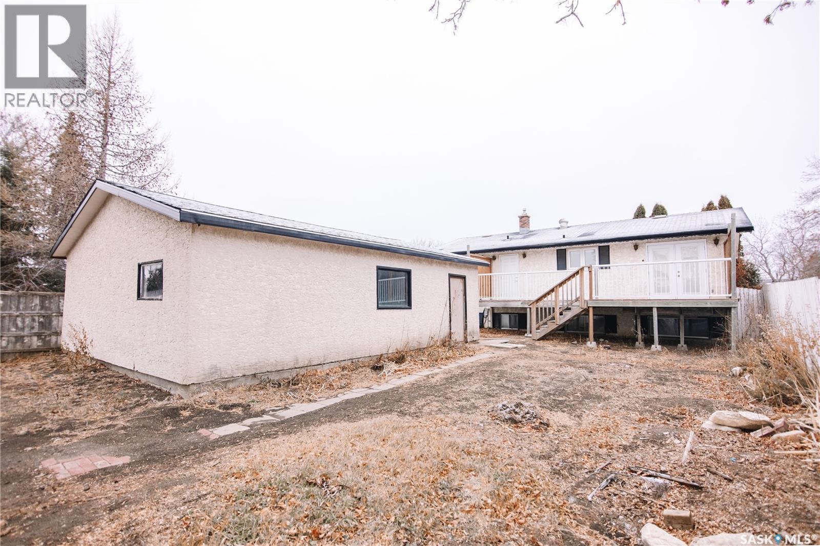 31 Trifunov Crescent, Regina, Saskatchewan  S4R 7C6 - Photo 30 - SK023967