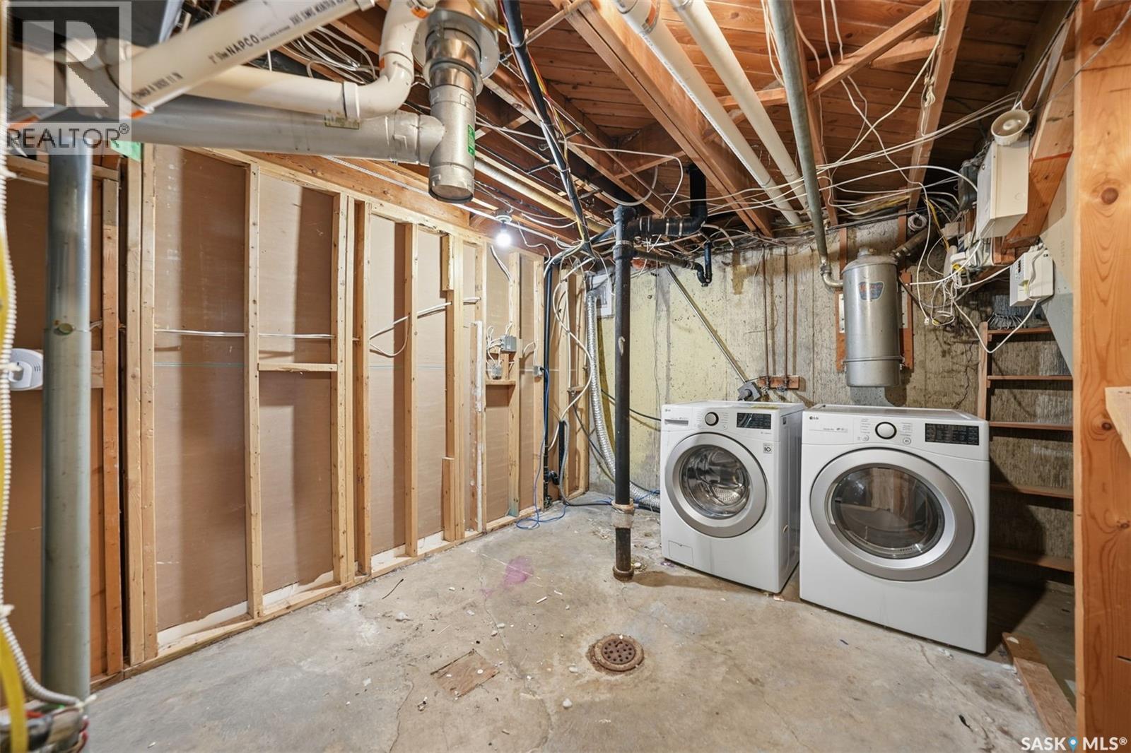 2337 Mckinnon Avenue S, Saskatoon, Saskatchewan  S7J 1N7 - Photo 27 - SK023920