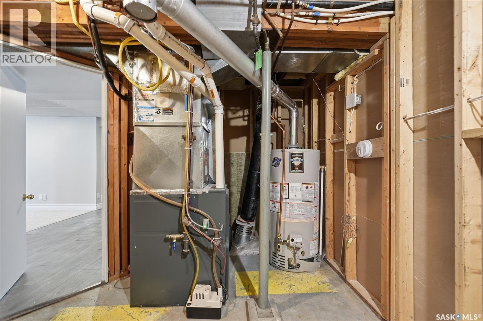 2337 Mckinnon Avenue S, Saskatoon, Saskatchewan  S7J 1N7 - Photo 28 - SK023920