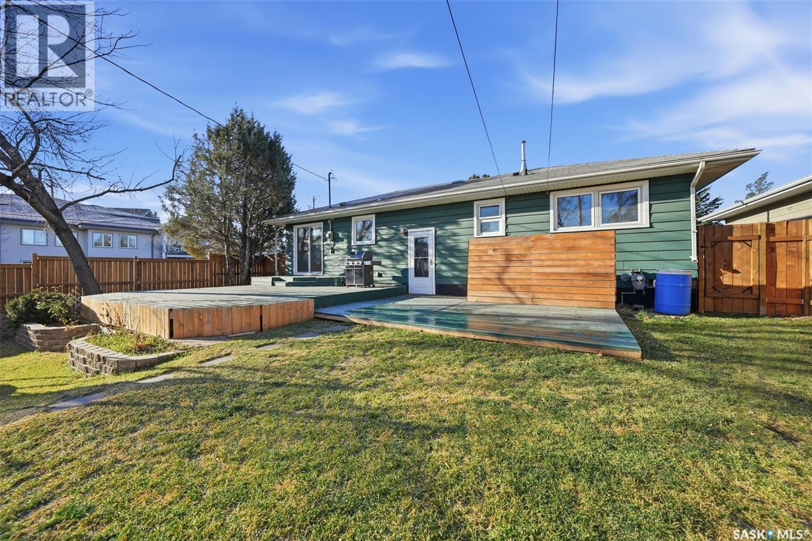 2337 Mckinnon Avenue S, Saskatoon, Saskatchewan  S7J 1N7 - Photo 32 - SK023920