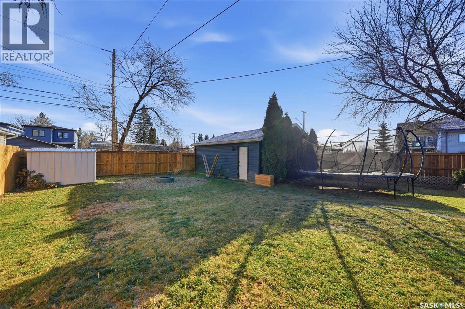 2337 Mckinnon Avenue S, Saskatoon, Saskatchewan  S7J 1N7 - Photo 33 - SK023920