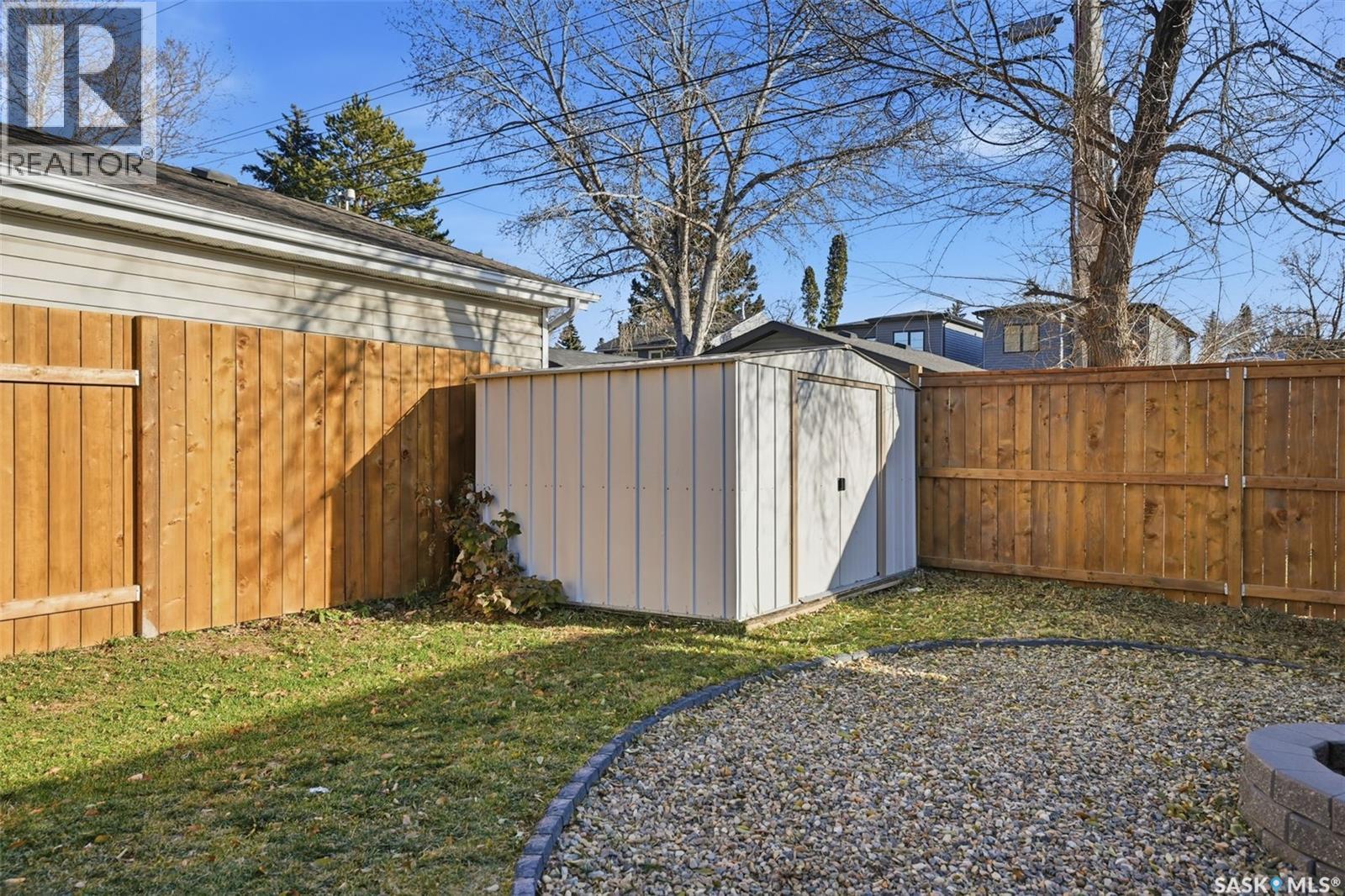 2337 Mckinnon Avenue S, Saskatoon, Saskatchewan  S7J 1N7 - Photo 34 - SK023920