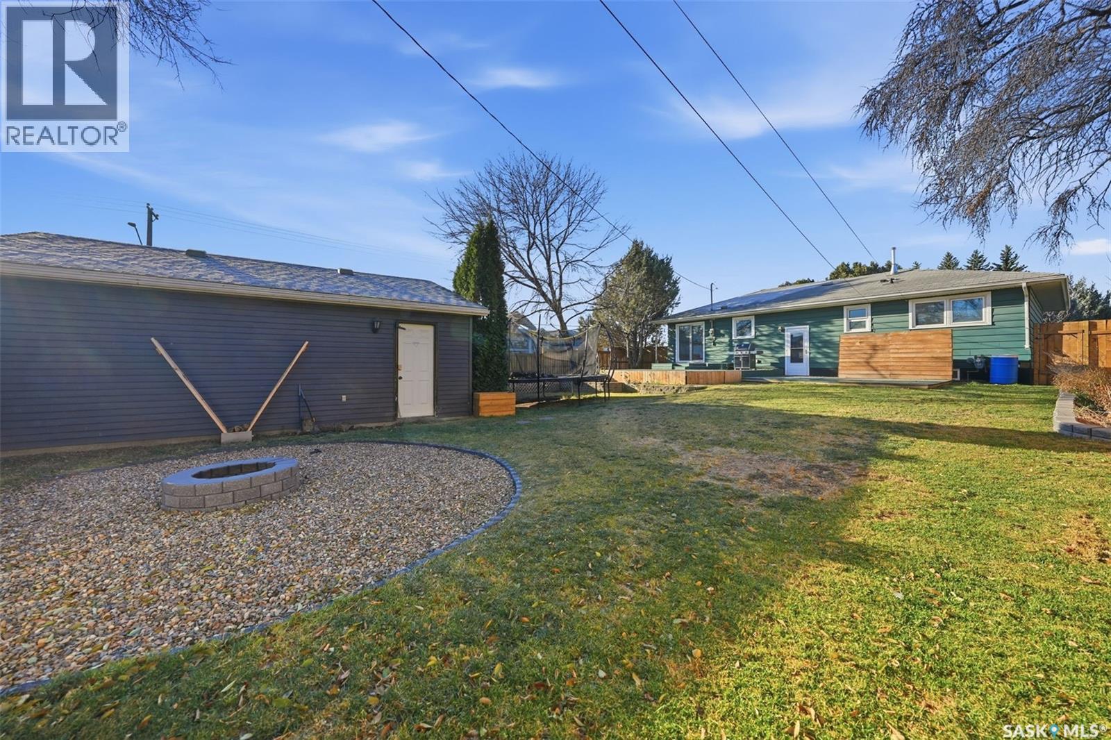 2337 Mckinnon Avenue S, Saskatoon, Saskatchewan  S7J 1N7 - Photo 35 - SK023920