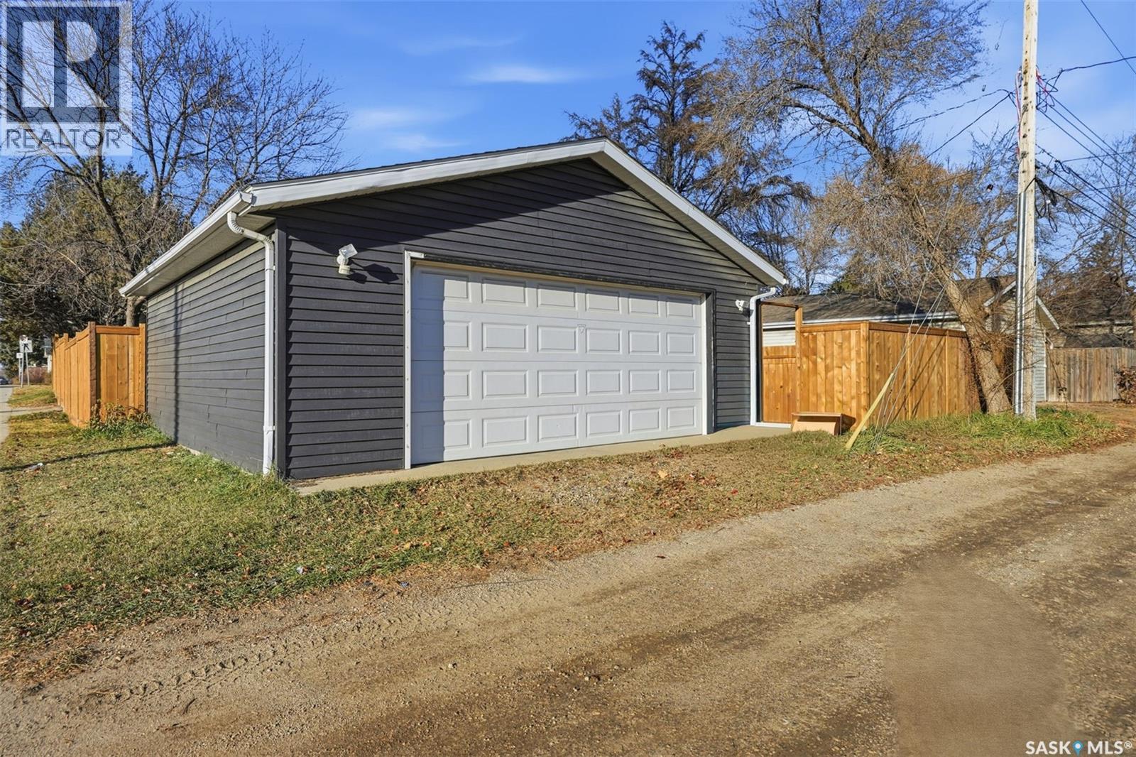 2337 Mckinnon Avenue S, Saskatoon, Saskatchewan  S7J 1N7 - Photo 37 - SK023920