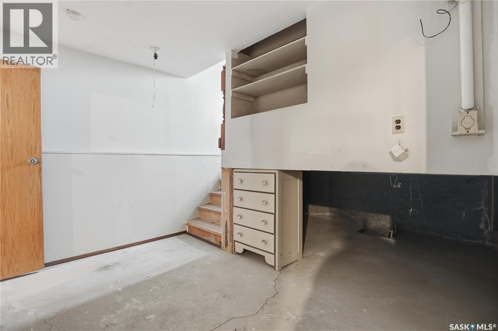 1435 Oxford Street, Regina, Saskatchewan  S4N 5S9 - Photo 22 - SK023919