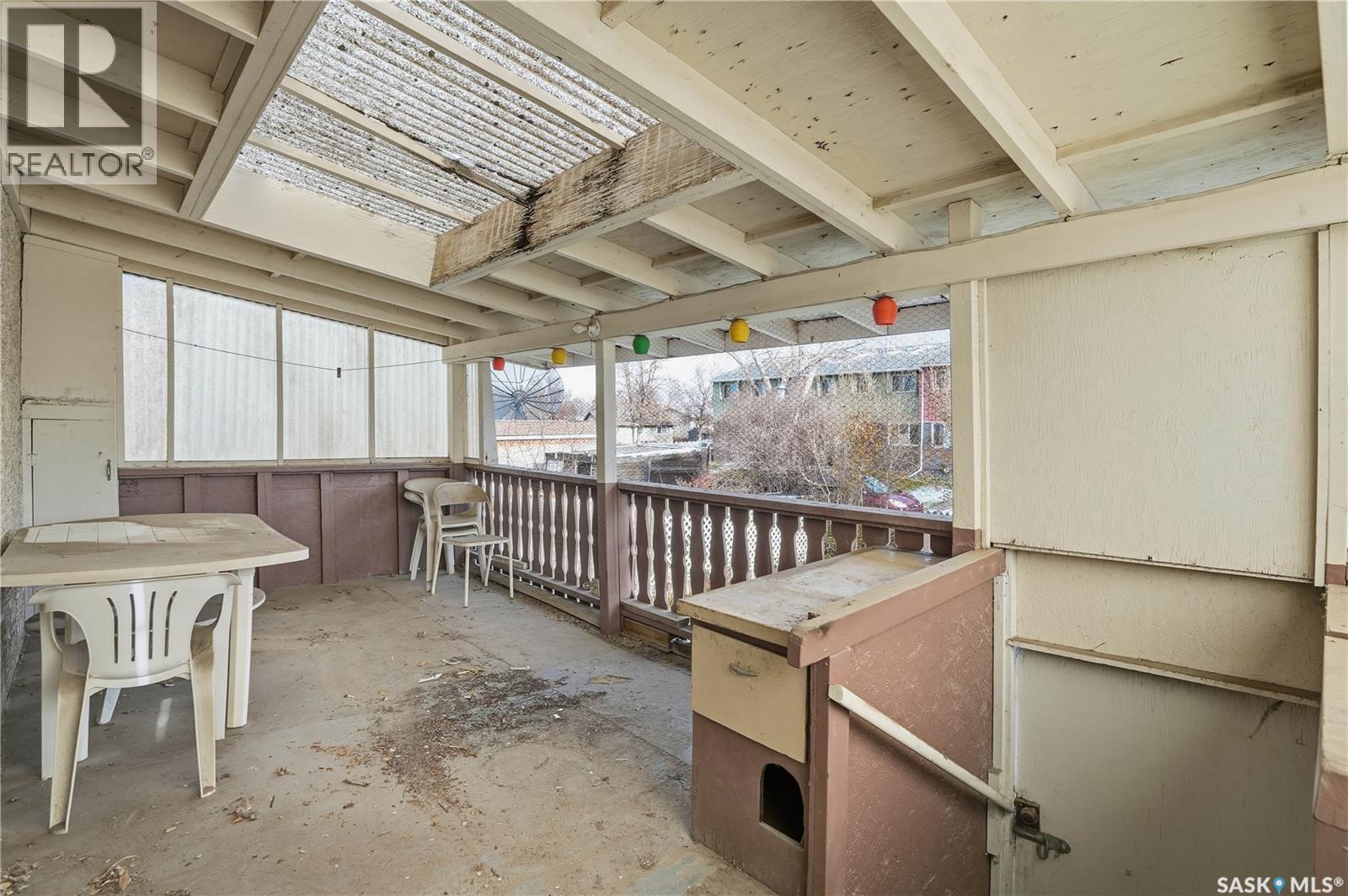 1435 Oxford Street, Regina, Saskatchewan  S4N 5S9 - Photo 38 - SK023919