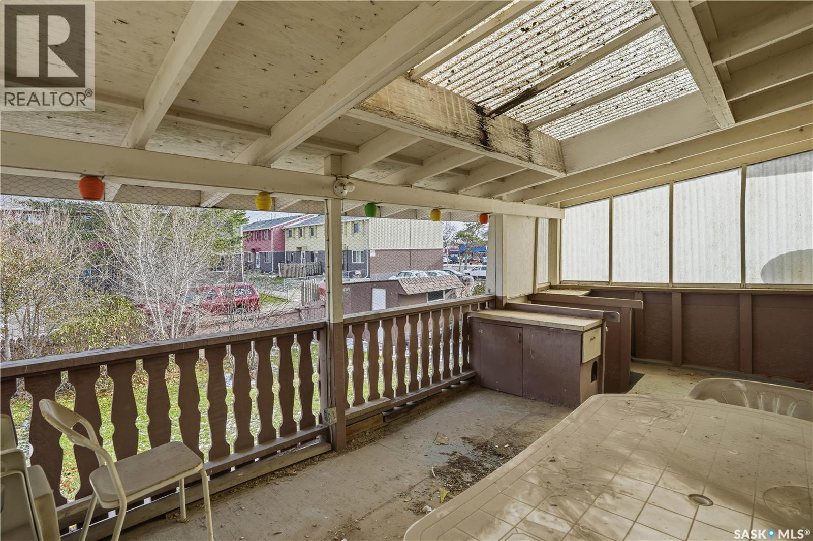 1435 Oxford Street, Regina, Saskatchewan  S4N 5S9 - Photo 39 - SK023919