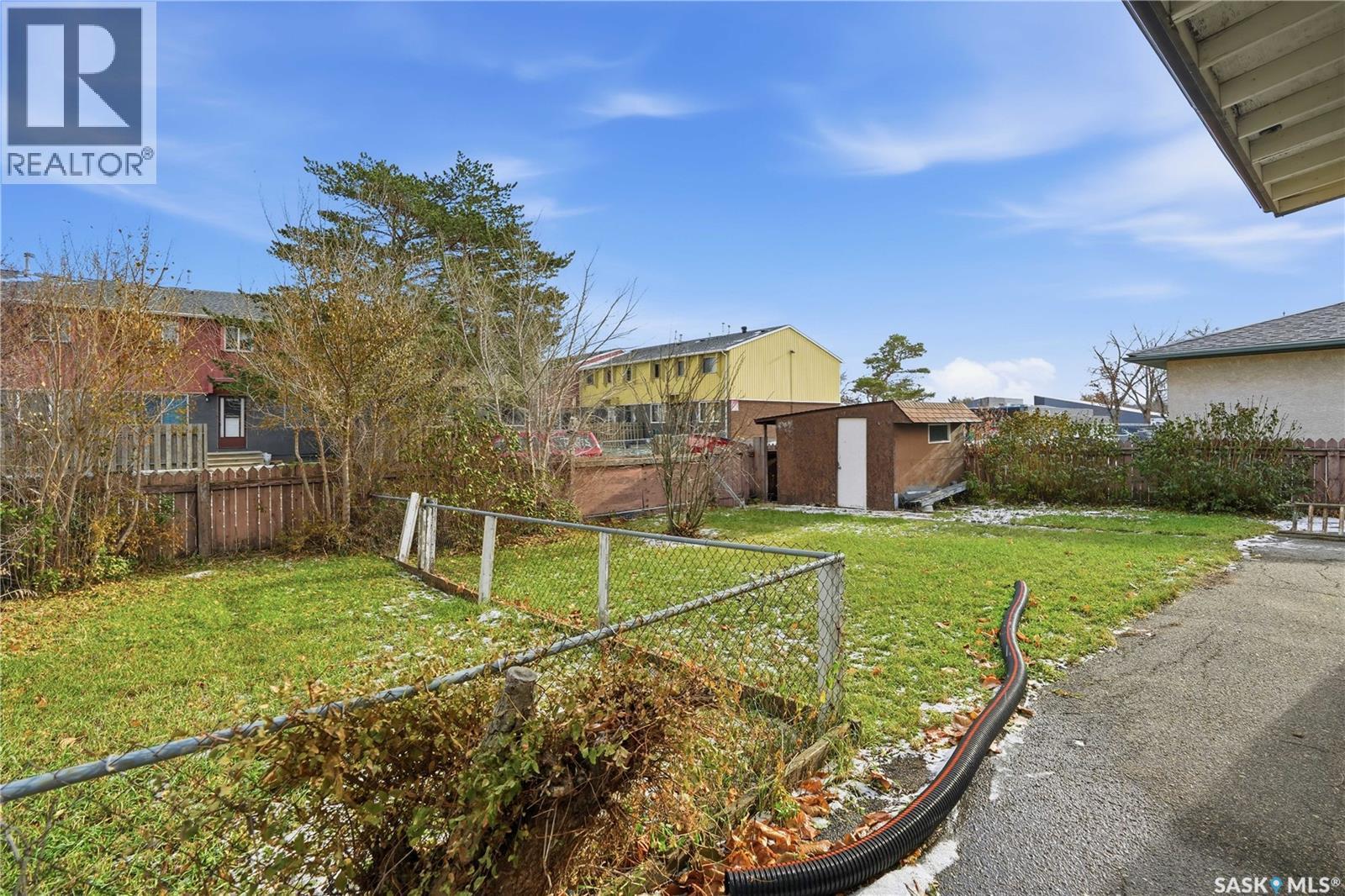 1435 Oxford Street, Regina, Saskatchewan  S4N 5S9 - Photo 41 - SK023919