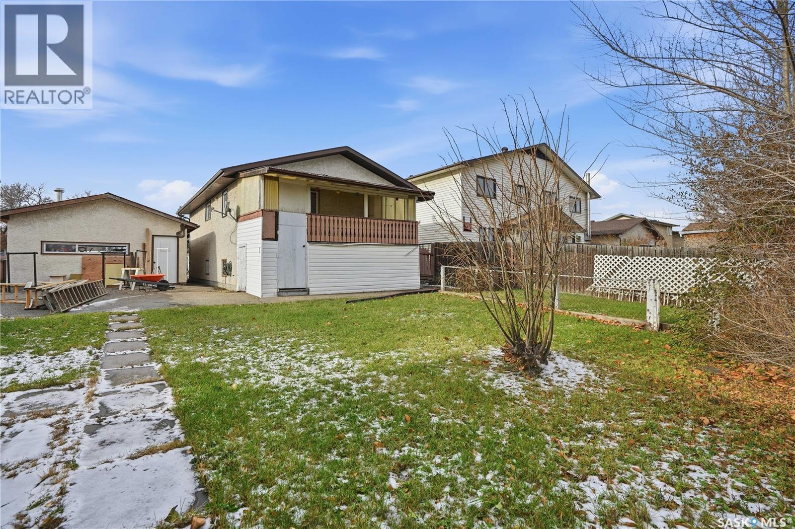 1435 Oxford Street, Regina, Saskatchewan  S4N 5S9 - Photo 43 - SK023919