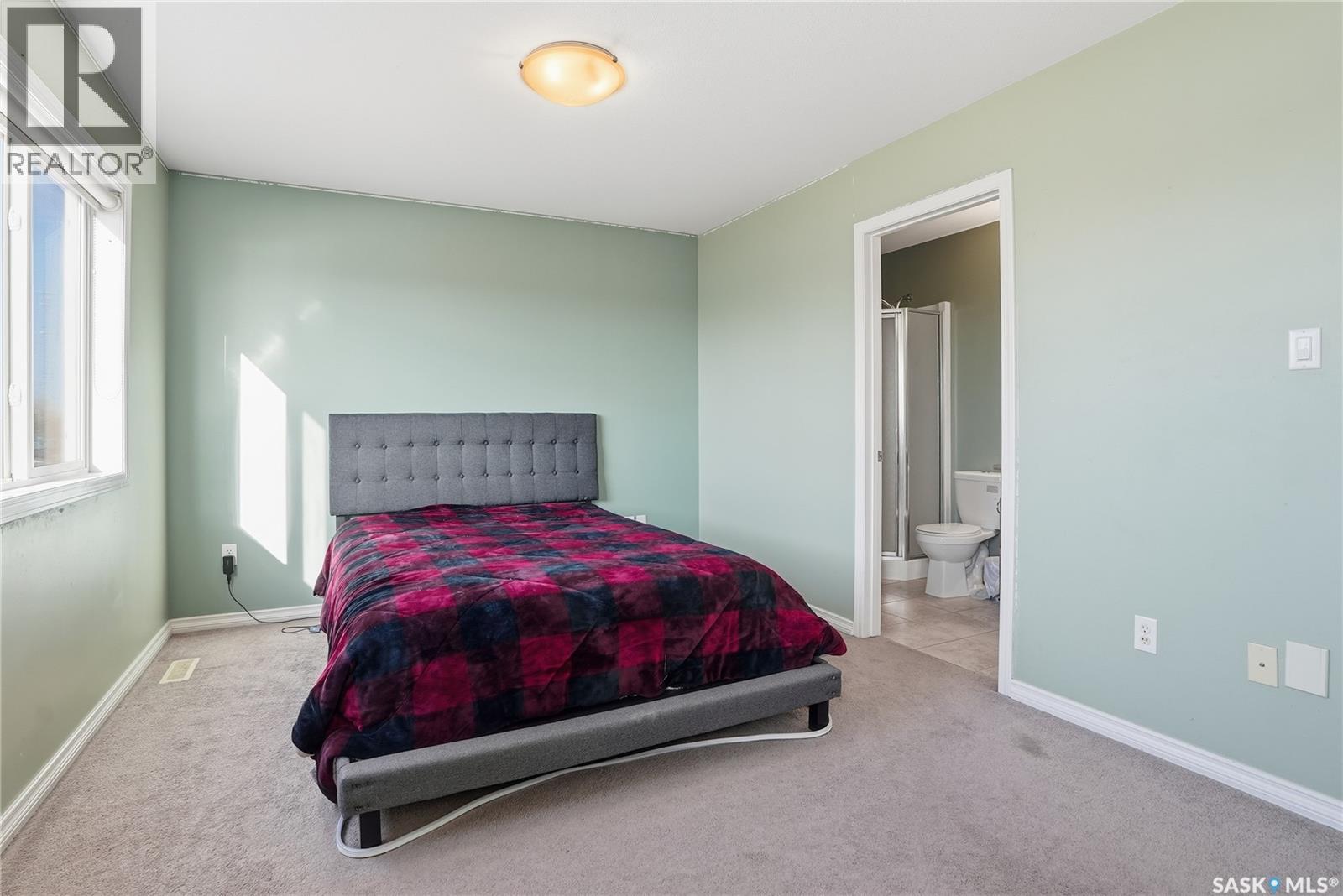 203a 3rd Avenue, Aberdeen, Saskatchewan  S0K 0A0 - Photo 20 - SK023905