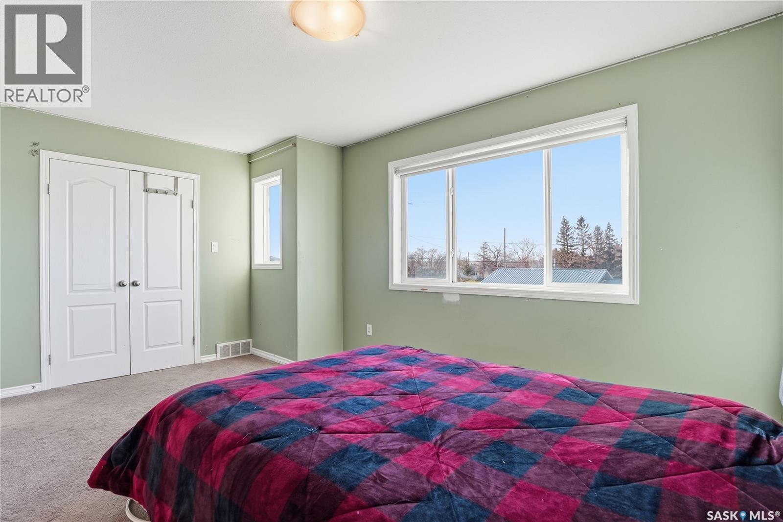 203a 3rd Avenue, Aberdeen, Saskatchewan  S0K 0A0 - Photo 21 - SK023905