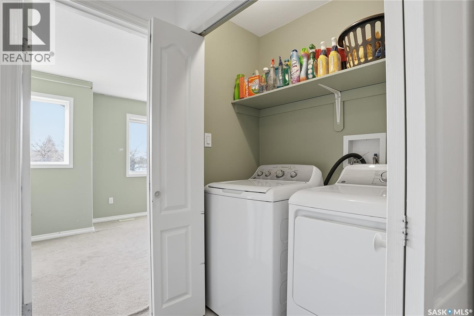 203a 3rd Avenue, Aberdeen, Saskatchewan  S0K 0A0 - Photo 24 - SK023905