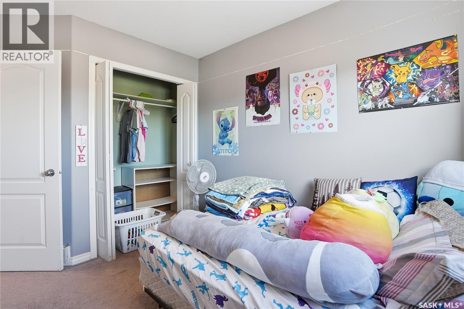 203a 3rd Avenue, Aberdeen, Saskatchewan  S0K 0A0 - Photo 29 - SK023905