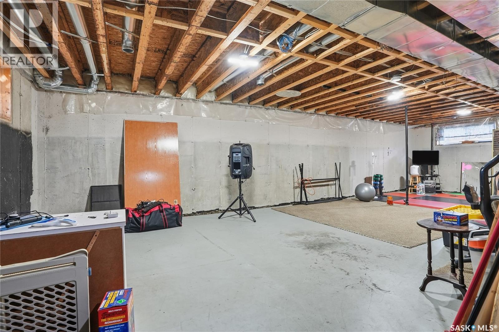 203a 3rd Avenue, Aberdeen, Saskatchewan  S0K 0A0 - Photo 32 - SK023905