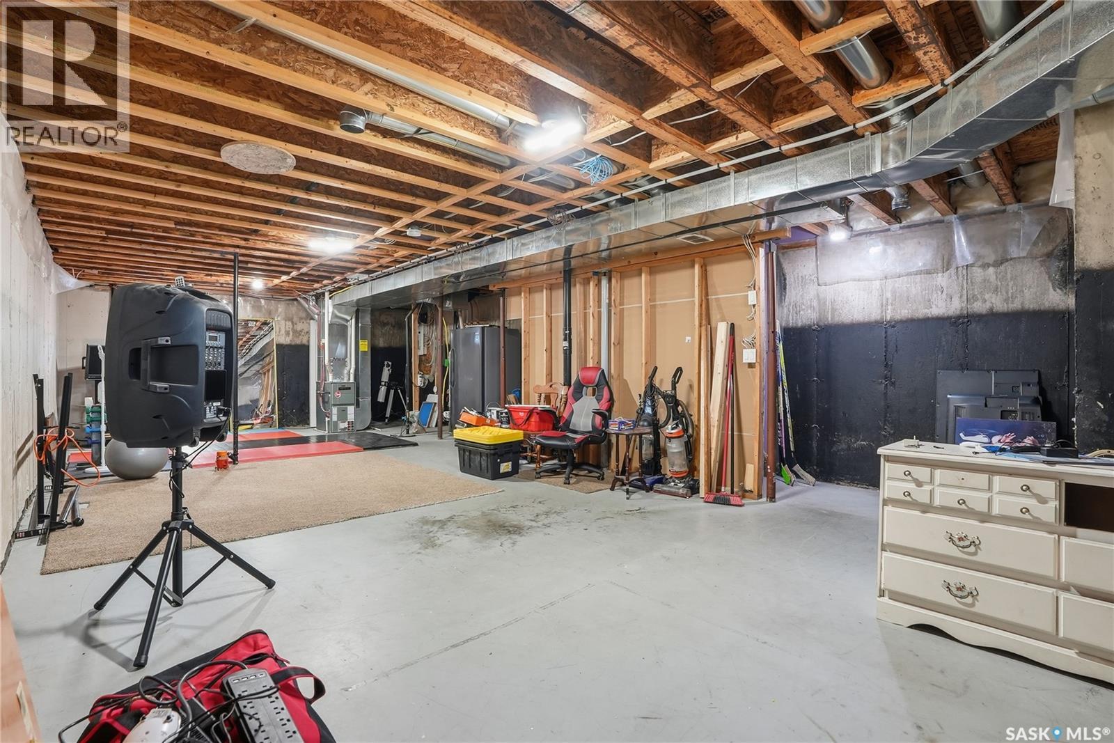 203a 3rd Avenue, Aberdeen, Saskatchewan  S0K 0A0 - Photo 33 - SK023905