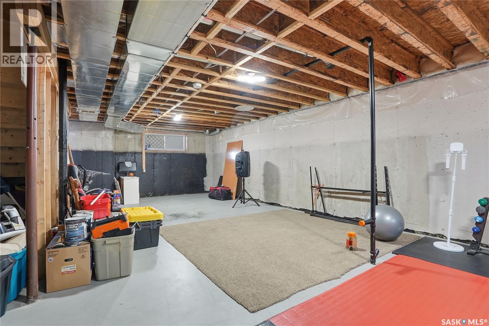 203a 3rd Avenue, Aberdeen, Saskatchewan  S0K 0A0 - Photo 35 - SK023905