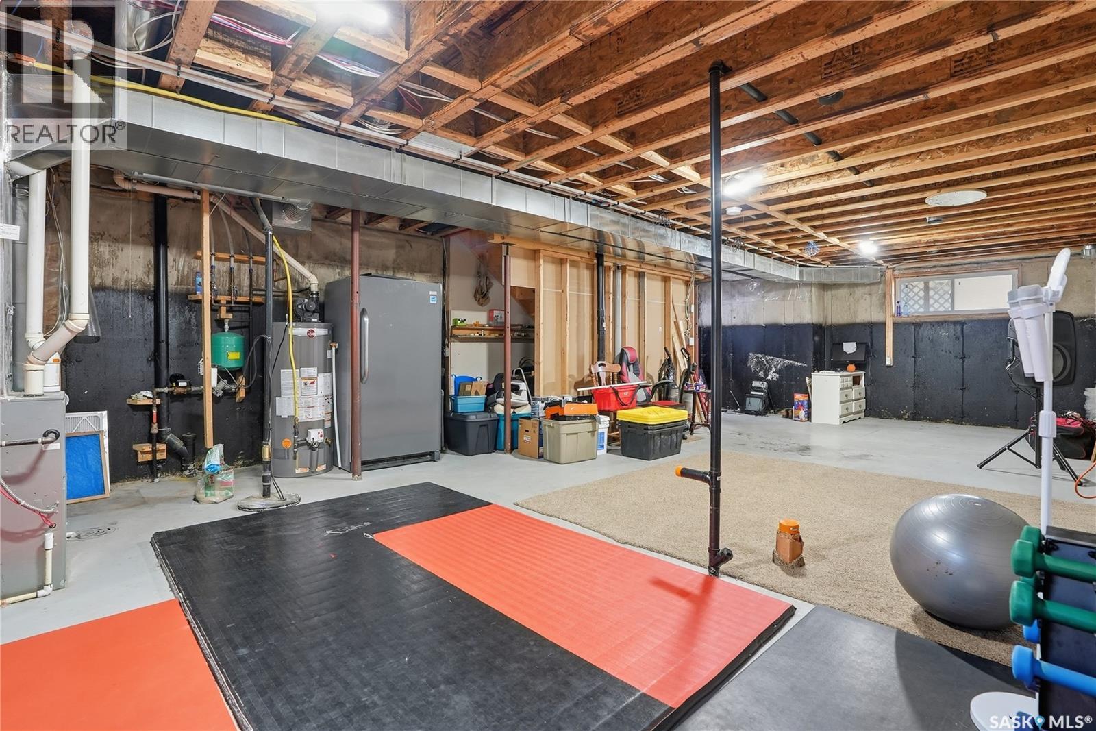 203a 3rd Avenue, Aberdeen, Saskatchewan  S0K 0A0 - Photo 37 - SK023905