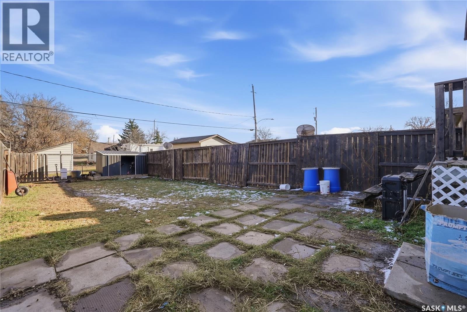 203a 3rd Avenue, Aberdeen, Saskatchewan  S0K 0A0 - Photo 39 - SK023905