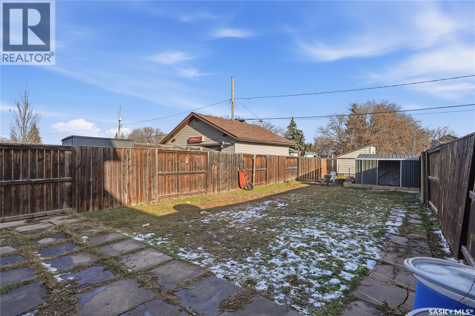 203a 3rd Avenue, Aberdeen, Saskatchewan  S0K 0A0 - Photo 40 - SK023905
