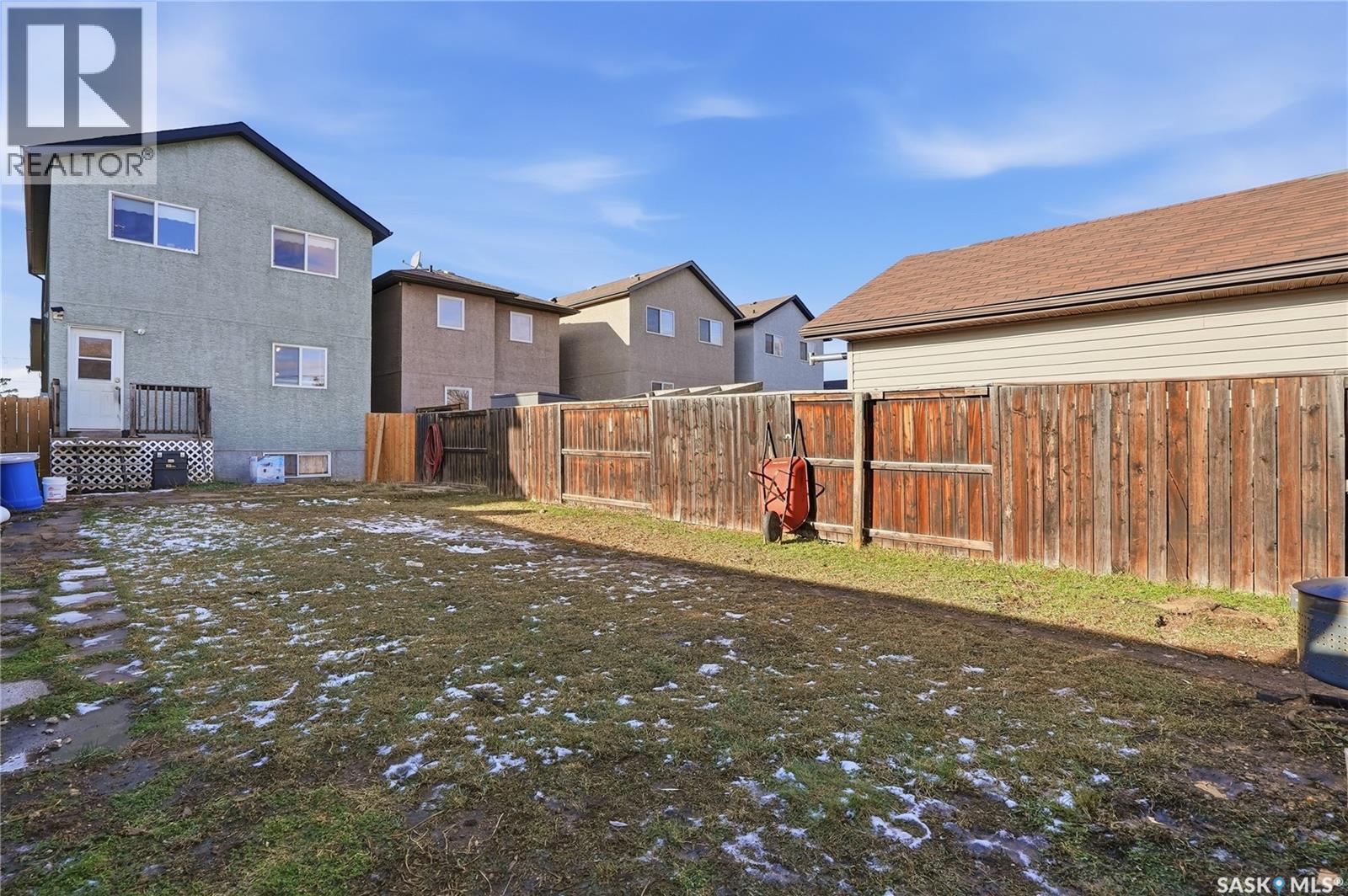 203a 3rd Avenue, Aberdeen, Saskatchewan  S0K 0A0 - Photo 41 - SK023905