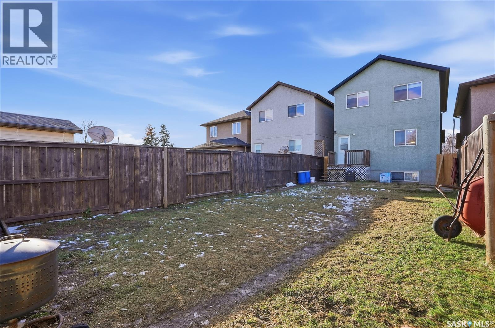 203a 3rd Avenue, Aberdeen, Saskatchewan  S0K 0A0 - Photo 42 - SK023905