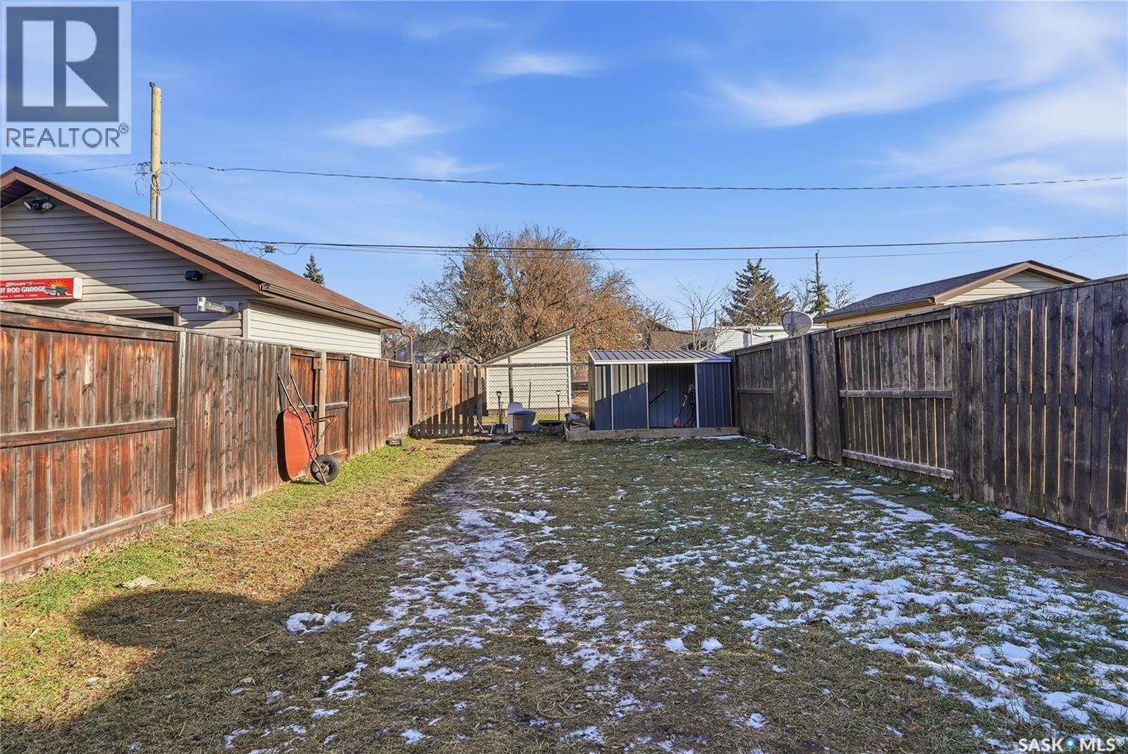 203a 3rd Avenue, Aberdeen, Saskatchewan  S0K 0A0 - Photo 43 - SK023905
