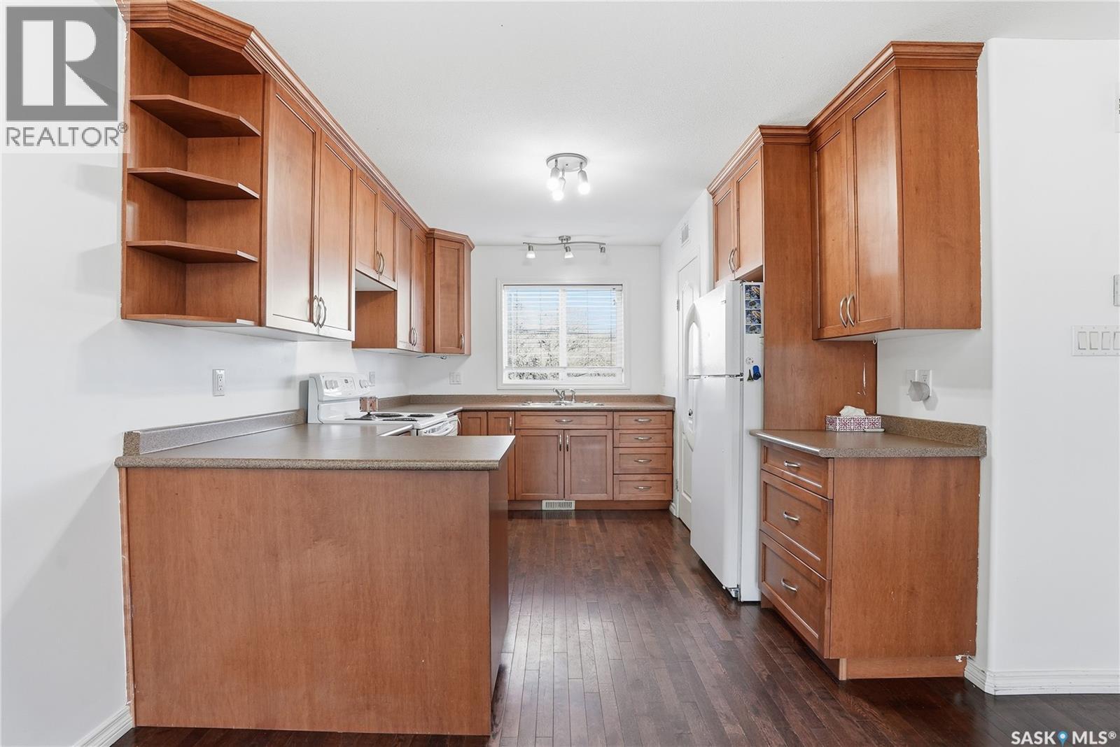 203a 3rd Avenue, Aberdeen, Saskatchewan  S0K 0A0 - Photo 8 - SK023905