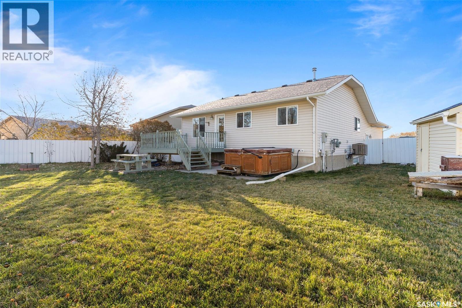 938 Brachman Bay, Regina, Saskatchewan  S4N 7P2 - Photo 31 - SK023843