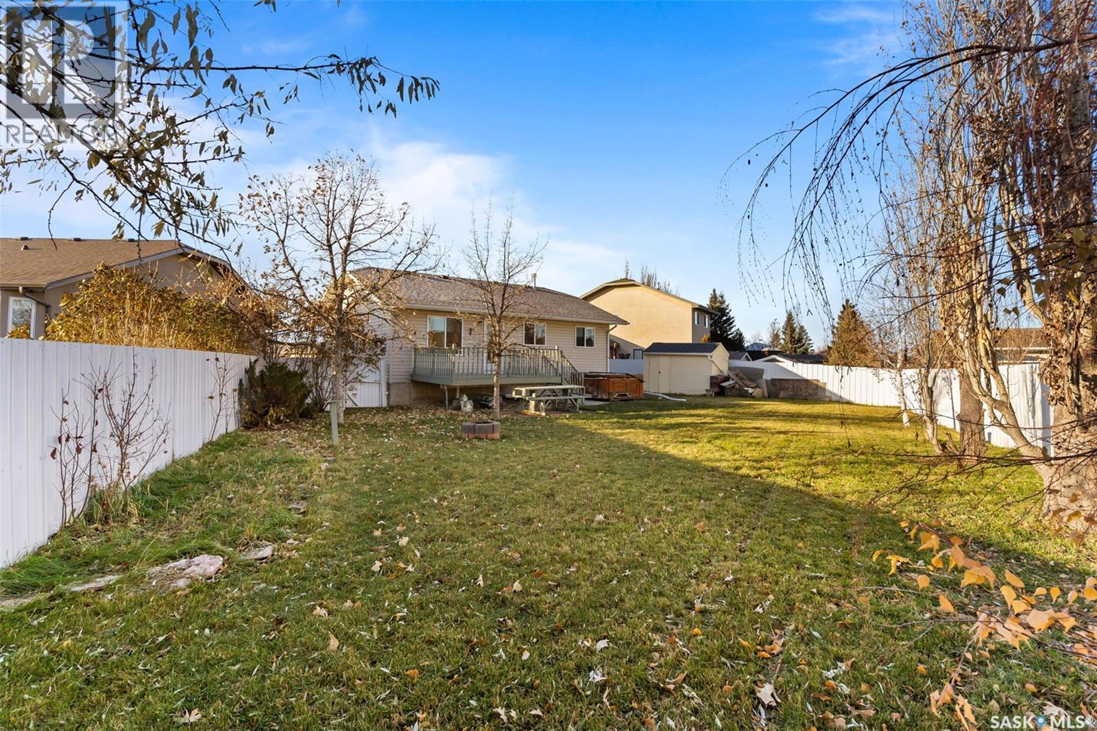 938 Brachman Bay, Regina, Saskatchewan  S4N 7P2 - Photo 32 - SK023843