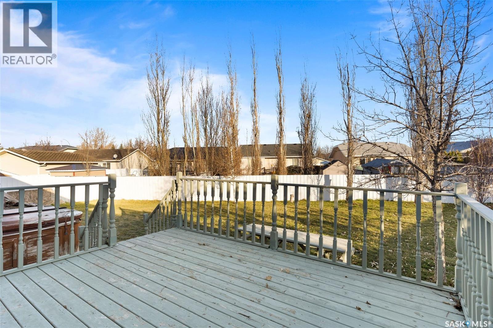 938 Brachman Bay, Regina, Saskatchewan  S4N 7P2 - Photo 33 - SK023843