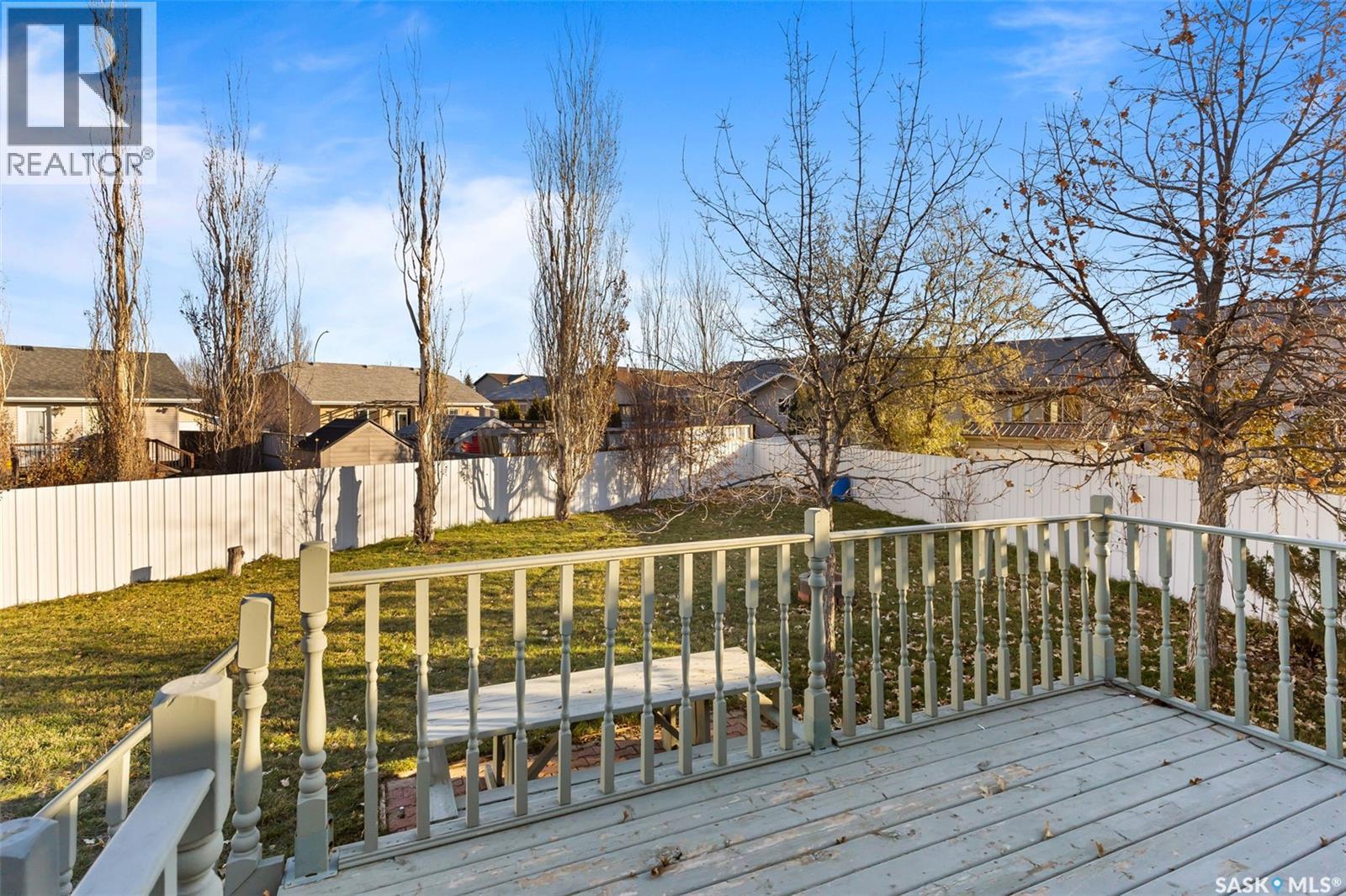 938 Brachman Bay, Regina, Saskatchewan  S4N 7P2 - Photo 34 - SK023843