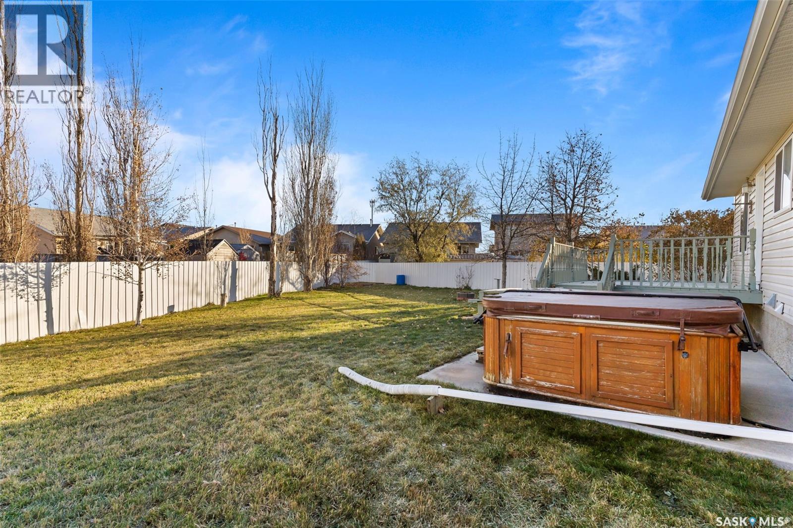 938 Brachman Bay, Regina, Saskatchewan  S4N 7P2 - Photo 37 - SK023843