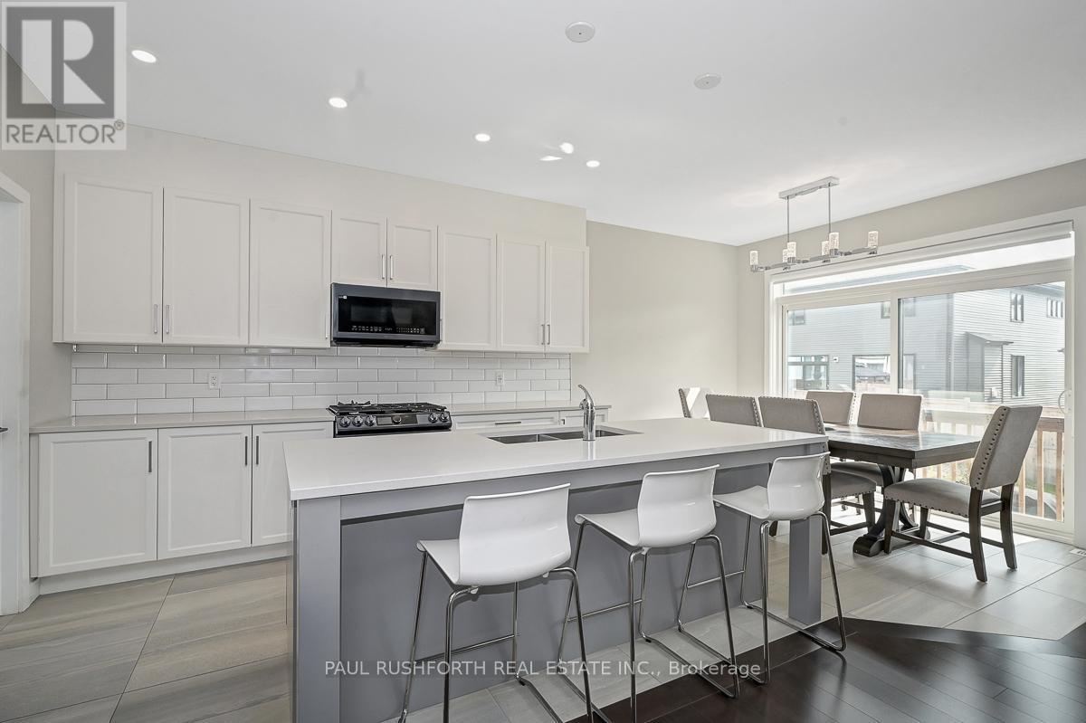 843 Sendero Way, Ottawa, Ontario  K2S 2W9 - Photo 10 - X12414905