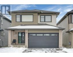 843 SENDERO WAY, Ottawa, Ontario