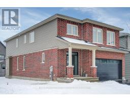 896 SENDERO WAY, Ottawa, Ontario