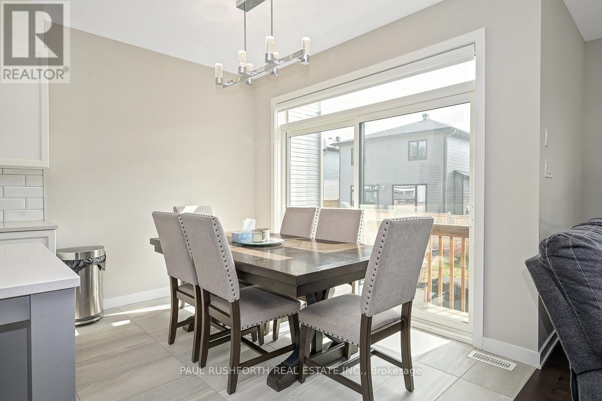 843 Sendero Way, Ottawa, Ontario  K2S 2W9 - Photo 7 - X12414905