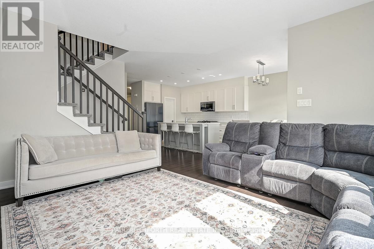 843 Sendero Way, Ottawa, Ontario  K2S 2W9 - Photo 6 - X12414905