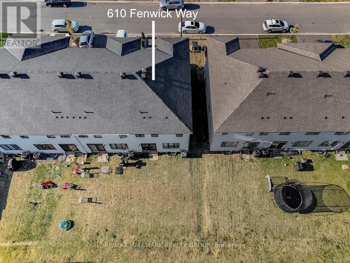610 Fenwick Way, Ottawa, Ontario K2J 7E5 - Photo 43 - X12483473