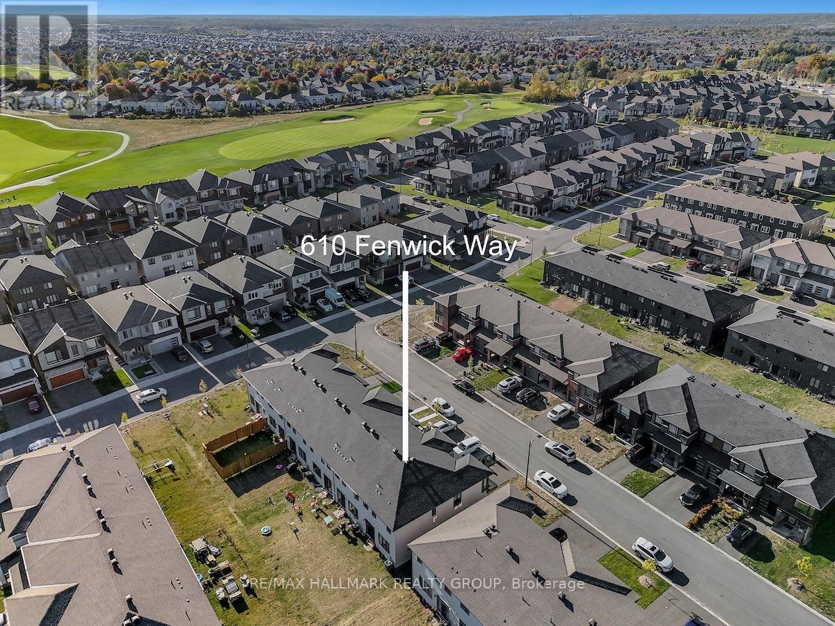 610 Fenwick Way, Ottawa, Ontario K2J 7E5 - Photo 47 - X12483473