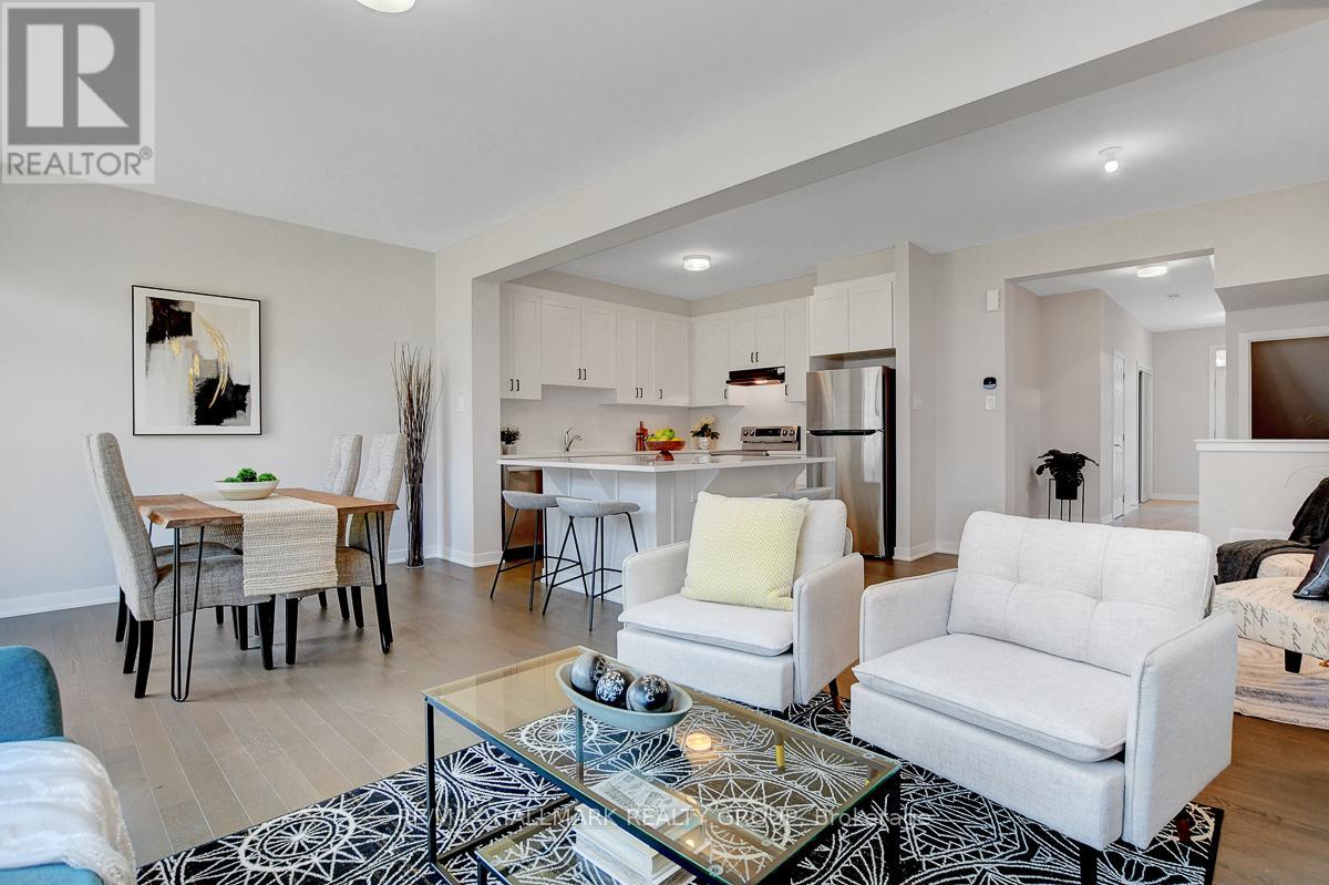 610 Fenwick Way, Ottawa, Ontario K2J 7E5 - Photo 9 - X12483473