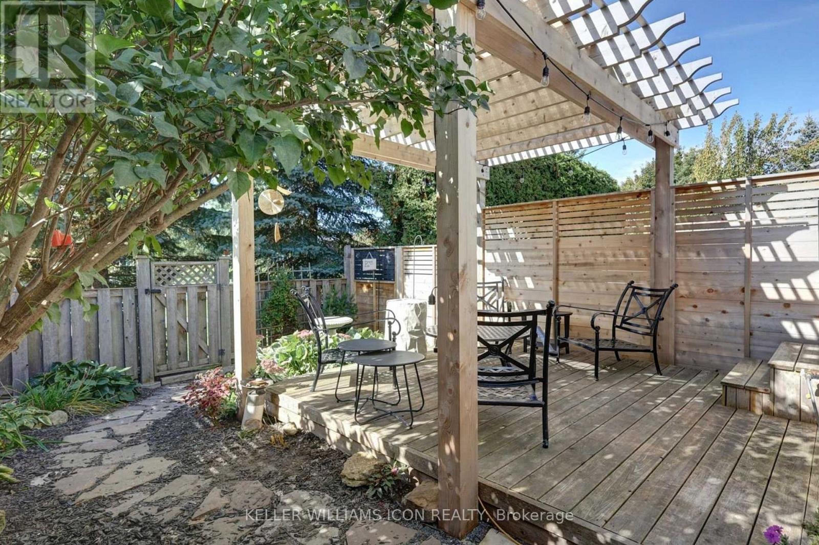 6 Cambray Lane, Ottawa, Ontario  K2K 3C2 - Photo 35 - X12539814