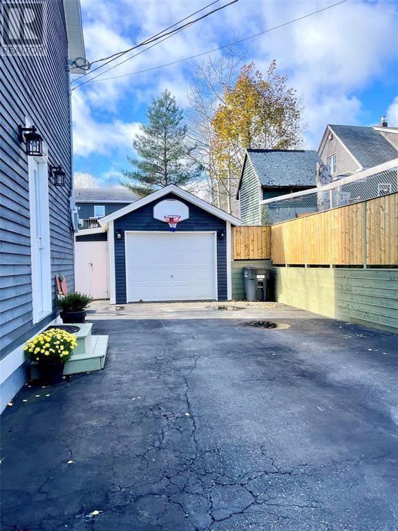 19 Forest Road, Clarenville, Newfoundland & Labrador  A5A 4G8 - Photo 27 - 1281634