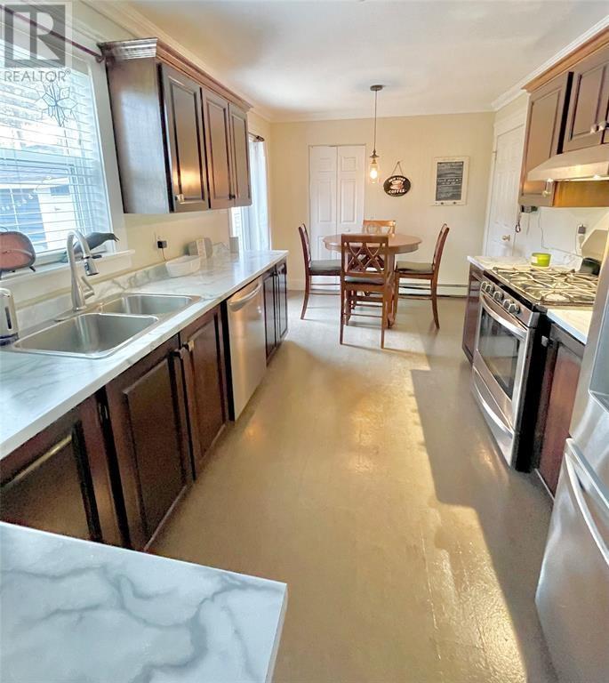 19 Forest Road, Clarenville, Newfoundland & Labrador  A5A 4G8 - Photo 4 - 1281634