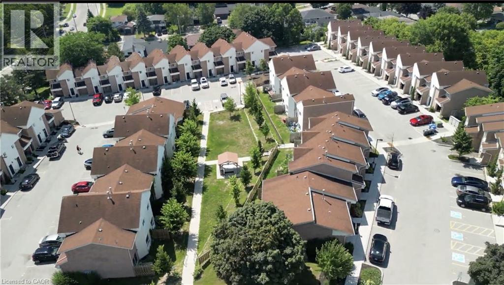 15 MILLWOOD Crescent, Kitchener, Ontario