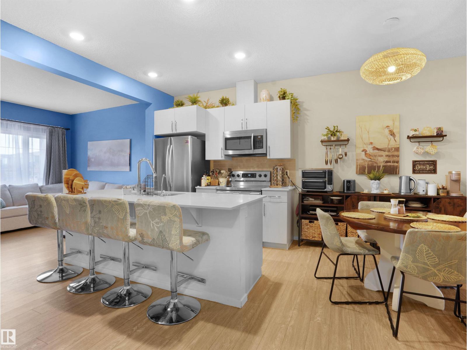 #6 6004 Rosenthal Wy Nw, Edmonton, Alberta T5T 7L1 - Photo 10 - E4465450